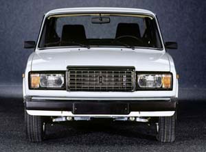 Lada – резкий рост цен