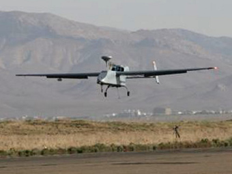 Российские десантники научатся управлять израильскими беспилотниками