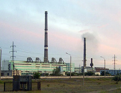 Группа Е4 получила банковские гарантии на строительство Няганской ГРЭС