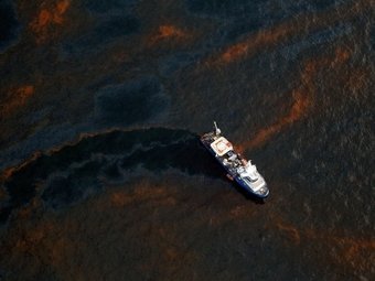 BP уже выплатила $3,5 млн компенсации