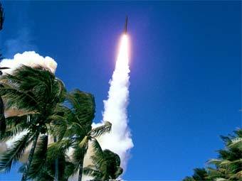 Американские эксперты раскритиковали новый проект системы ПРО США