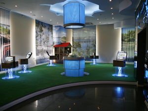 «РусГидро» организовало поездку детей из поселка Черемушки в Москву и Углич