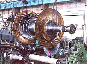 На ТЭЦ-1 Улан-Удэ установят турбину УТЗ