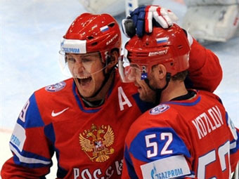 Рекорд и реванш