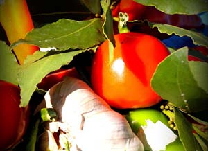 Почему овощи полезнее фруктов