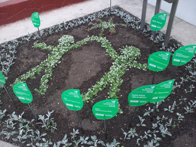 Волжская ТГК наградила самых бережливых