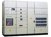 «АтомСтройЭнерго» поставил первую партию НКУ на Тобольскую ТЭЦ