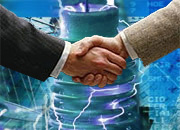 ФСК ЕЭС и концерн Siemens заключили соглашение о стратегическом сотрудничестве