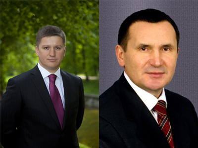 Состоялась встреча главы «РусГидро» и Президента Чувашии