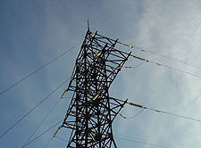 В Мурманской области отмечают рост энергопотребления