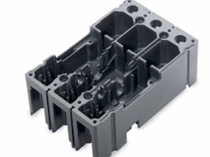 Компаунды для российской электроэнергетики