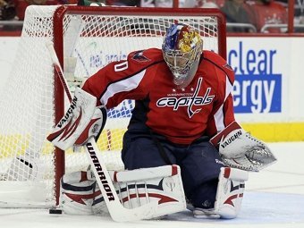 Третьяк назвал основного вратаря сборной России на ЧМ-2010