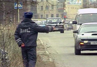 Минфин выступил против оплаты штрафов за нарушение ПДД на месте