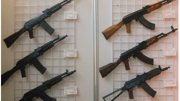 РФ устраняет бюрократию, упрощая систему экспорта оружия