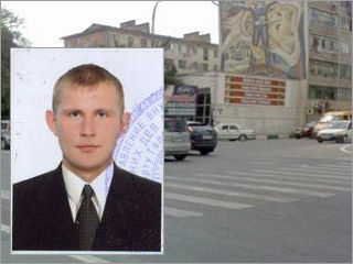 Пьяный милиционер устроил дорожные разборки со стрельбой