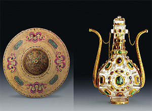 ЛУКОЙЛ и музеи московского Кремля начали новый совместный проект