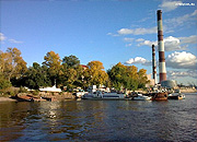 ХТСК проводит ремонт Хабаровской ТЭЦ-2 и опрессовки теплосетей