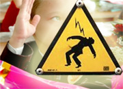 Четвероклассник спас друга, которого ударило током