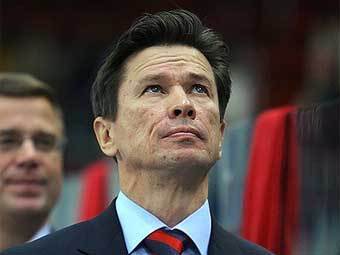 Быкову поставили оценку за чемпионат мира по хоккею