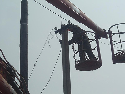 Ремонтная кампания в ЕАО набирает обороты