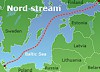 ОМК начала производство труб для второй очереди Nord Stream