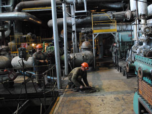 Ремонтам – старт