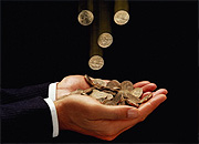 Совет директоров МОЭСК определил размер дивидендов