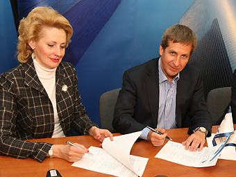 СРО НП «Объединение энергостроителей» и МГСУ будут сотрудничать