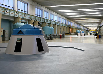 На Саратовской ГЭС пройдет общественная проверка