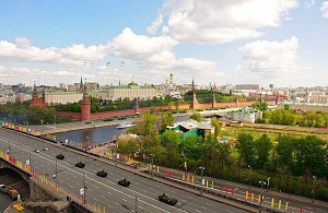 Парад 9 мая 2011 в Москве (фото)