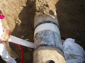 Инновационные материалы и технологии – в дело