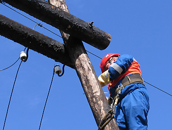 Расширение трасс ЛЭП станет возможным без нагрузки на тариф