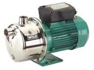 «Примтеплоэнерго» оборудует котельные энергоэффективными насосами