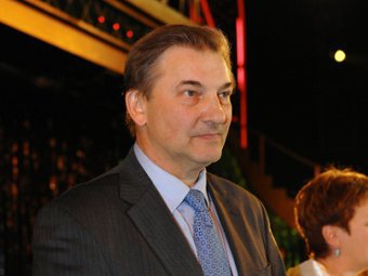 Третьяк отказался поставить сборной России 