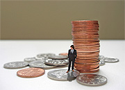 Долги ТСЖ Ярославля перед ТГК-2 достигли 8,2 млн. руб.