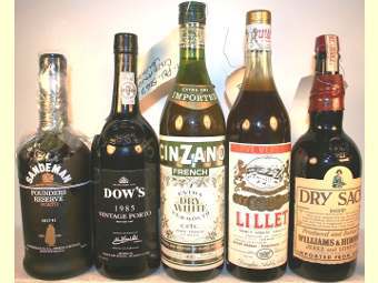 Коллекцию вин Мейдоффа пустят с молотка