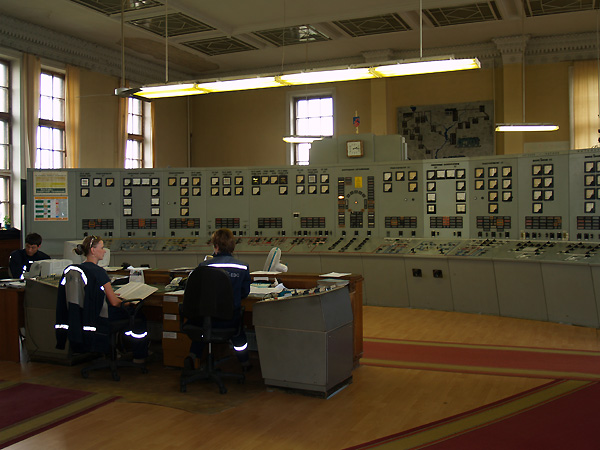 На подстанции «Ногинск» Московского энергокольца начали реконструкцию