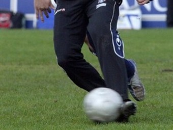 В Самаре пройдет футбольный матч в формате 