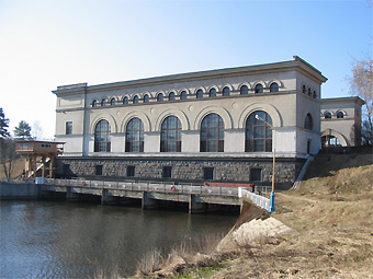 В Подмосковье начинаются работы по реконструкции подстанции «Икша-1»