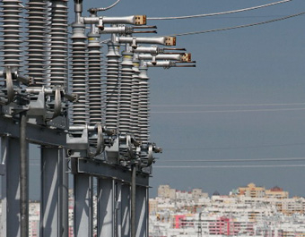 МРСК Центра увеличила темпы техприсоединения