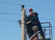 «Вологдаэнерго» израсходовал 26,6 млн. руб. на ремонты в первом квартале