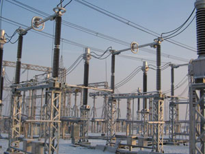 МЭС Сибири меняют ОСИ на «Южной»