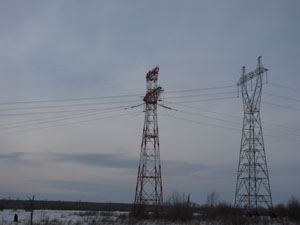 МЭС Западной Сибири включили в транзит ЛЭП Сургутская ГРЭС-2 – Магистральная