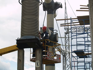 МЭС Центра утвердили планы по подготовке к предстоящей зиме