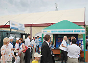 В мае начнут работу выездные ЦОКи «Белгородэнерго»