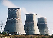 «Атомэнергомаш» намерен участвовать в развитии энергетики Марокко