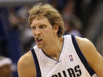 Дирк Новицки побил рекорд НБА по штрафным броскам