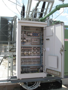 МЭС Юга применили СУМТО на подстанции «Ростовская»