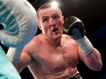 Лебедев дрался с Роем Джонсом со сломанным ребром