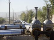 «Волжская ТГК» закончила опрессовки в Самаре